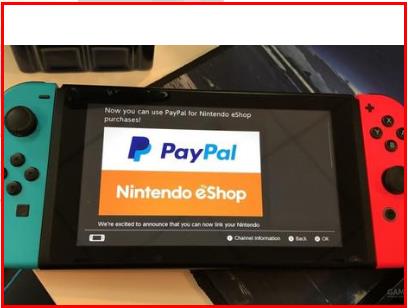 switch怎么綁定paypal（switch怎么綁定paypal賬號(hào)）