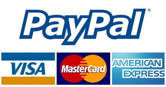 國際支付paypal（國際支付方式的選擇原則不包括）