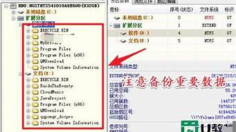 磁盤gpt和mbr區(qū)別（磁盤gpt和mbr哪個好）