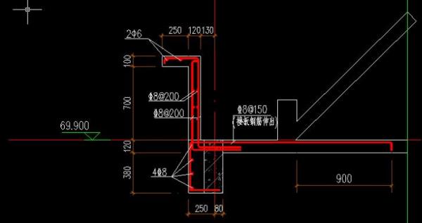 景觀設(shè)計(jì)剖面圖手繪（景觀設(shè)計(jì)剖面圖手繪簡(jiǎn)易）