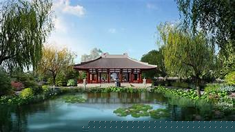 揚(yáng)州園林景觀設(shè)計(jì)大師（揚(yáng)州園林景觀設(shè)計(jì)大師名單）