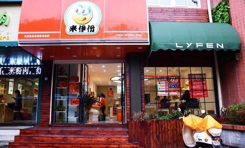 美食連鎖加盟店排行榜（美食連鎖加盟店排行榜）