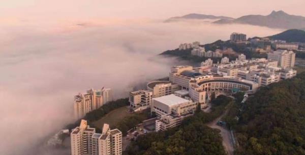 香港科技大學(xué)全國排名（香港科技大學(xué)金融專業(yè)世界排名）