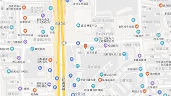 自己開的店怎么在地圖上顯示（自己開的店怎么在地圖上顯示出來）