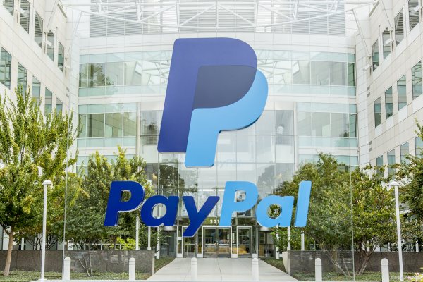 paypal驗(yàn)證碼（paypal驗(yàn)證碼收不到）