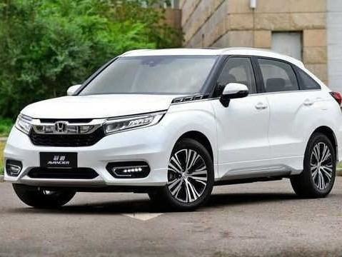 20萬(wàn)以內(nèi)suv排行榜（20萬(wàn)以內(nèi) suv）