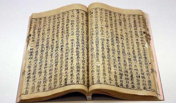 漢朝小說(shuō)排行榜（漢朝小說(shuō)排行榜前十名）