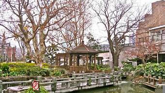 黃浦花園景觀設(shè)計(jì)公司招聘（黃浦花園景觀設(shè)計(jì)公司招聘電話）