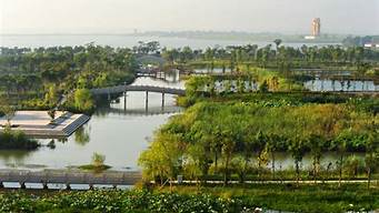 濟(jì)寧公園生態(tài)景觀設(shè)計(jì)公司（濟(jì)寧公園生態(tài)景觀設(shè)計(jì)公司電話）