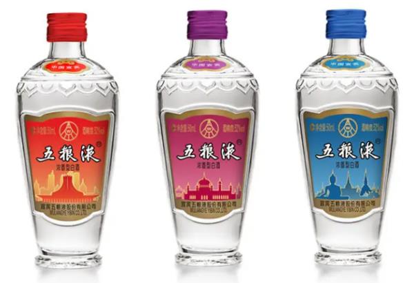 2015年白酒銷量排行榜