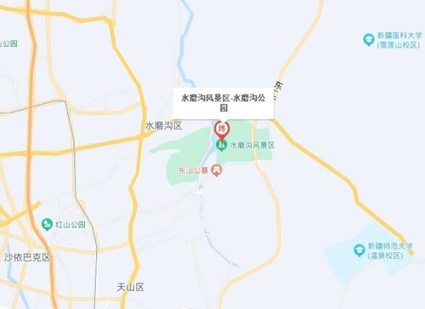 烏魯木齊城市生態(tài)景觀設計（烏魯木齊生態(tài)旅游建筑設計服務）