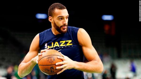 nba現(xiàn)役蓋帽排行榜（nba現(xiàn)役蓋帽排行榜前十名）