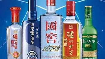 白酒排行榜及價格（白酒排行榜及價格表）