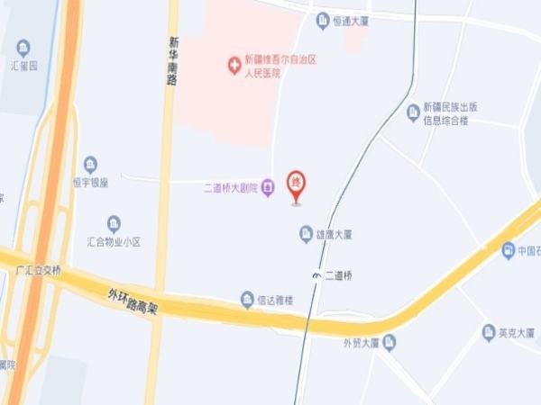 烏魯木齊城市生態(tài)景觀設計（烏魯木齊生態(tài)旅游建筑設計服務）