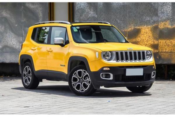 jeep銷量排行榜（jeep銷量排行榜前十口碑最好）