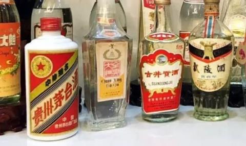 白酒排行榜及價格（白酒排行榜及價格表）