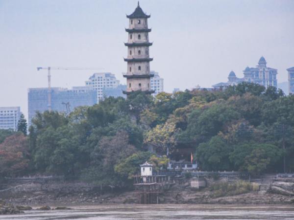 溫州好玩地方排行榜（溫州好玩地方排行榜前十）