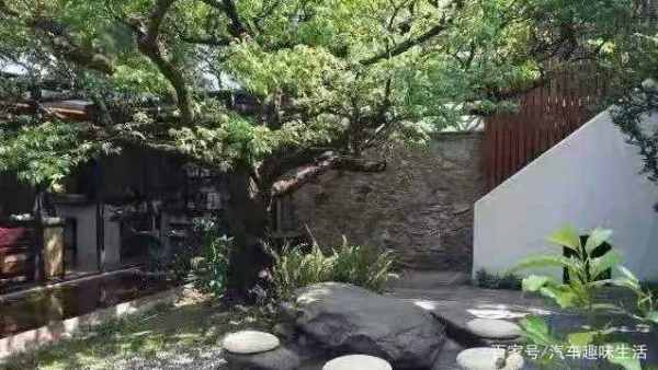 江蘇景觀設(shè)計庭院案例欣賞（庭院景觀設(shè)計公司排名）