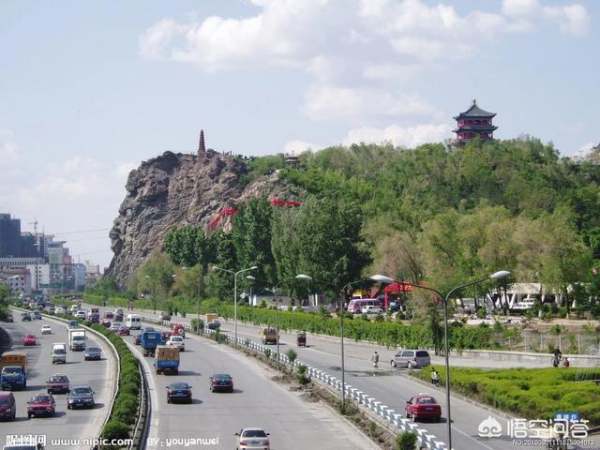 烏魯木齊公園生態(tài)景觀設(shè)計(jì)（烏魯木齊公園生態(tài)景觀設(shè)計(jì)圖）