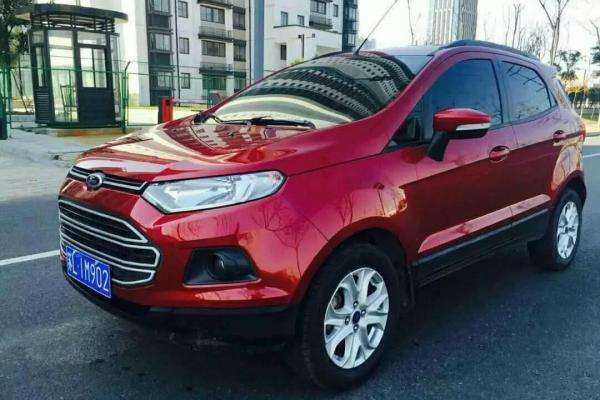 suv排行榜2016前十名（suv2016銷量排行榜）