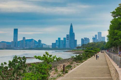 深圳仙湖植物園景觀設(shè)計(jì)（深圳仙湖植物園景觀設(shè)計(jì)師是誰）