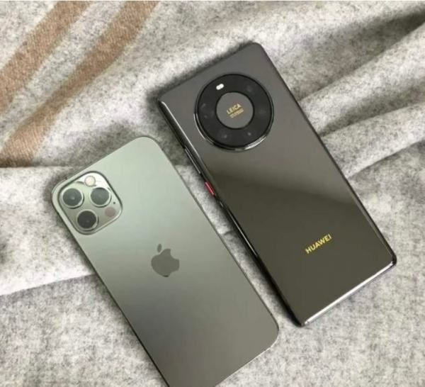 華為和iphone哪個好用（華為和iphone哪個好用2021）