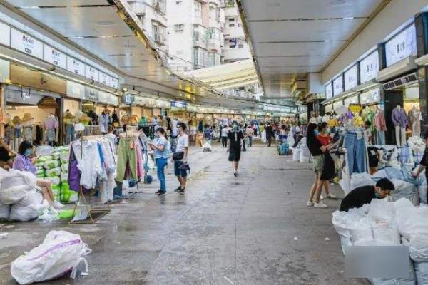 杭州四季青女裝一手貨源哪里找（杭州四季青服裝批發(fā)市場）