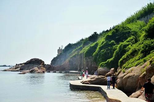 威海春河里園林景觀設(shè)計（威海春河里園林景觀設(shè)計怎么樣）