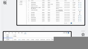 客戶登記管理系統(tǒng)（客戶資料登記系統(tǒng)）