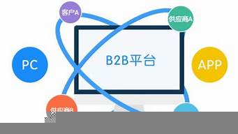 做電子商務(wù)b2b平臺（做電子商務(wù)b2b平臺的優(yōu)勢）