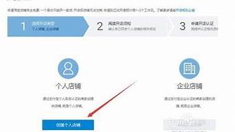 如何注冊(cè)微店開(kāi)網(wǎng)店（我想開(kāi)微店怎么注冊(cè)）