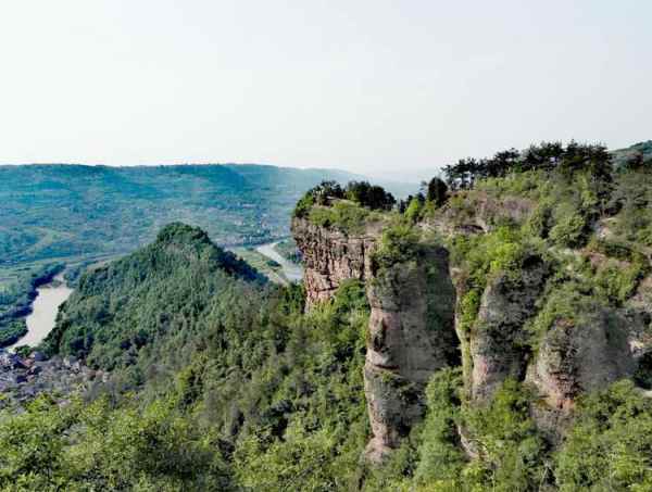 杭州周邊旅游景點大全排名（杭州周邊旅游景點大全排名桐廬）