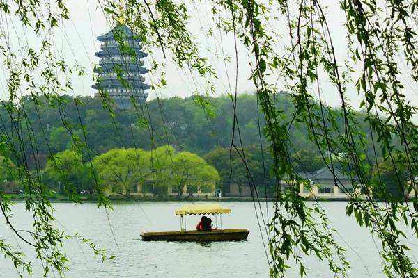 杭州到3月底免費景點（3月去杭州旅游）