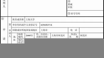 個(gè)人專利怎么申請（自己如何申請個(gè)人專利）