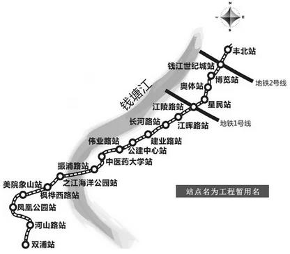 杭州五堡七堡九堡（杭州五堡七堡九堡是哪里）