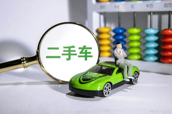 二手車app排行榜（二手車交易app排名）