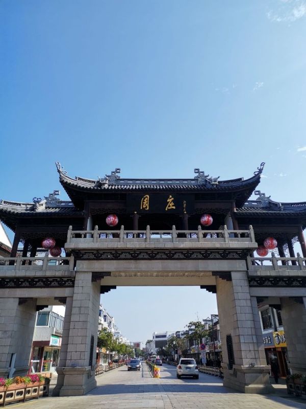 杭州周邊旅游景點大全排名（杭州周邊旅游景點大全排名桐廬）