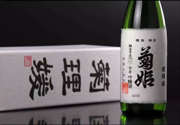 日本酒排行榜（日本十大清酒排名）