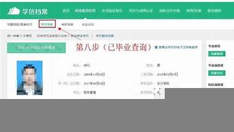 杭州學籍查詢（杭州學籍查詢電話）