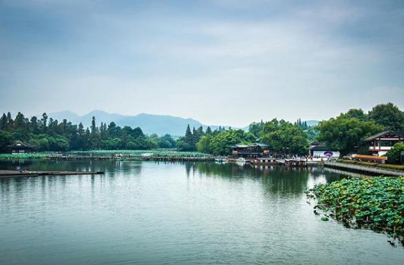 杭州旅游吸引（杭州旅游吸引人的原因）