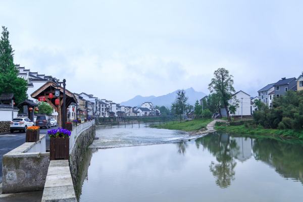 杭州附近有什么古鎮(zhèn)好玩的（杭州附近有什么古鎮(zhèn)好玩的景點）