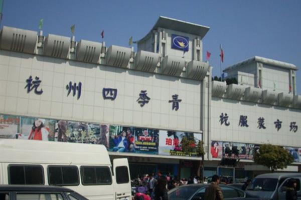 杭州比較地道的街道（杭州比較地道的街道叫什么）