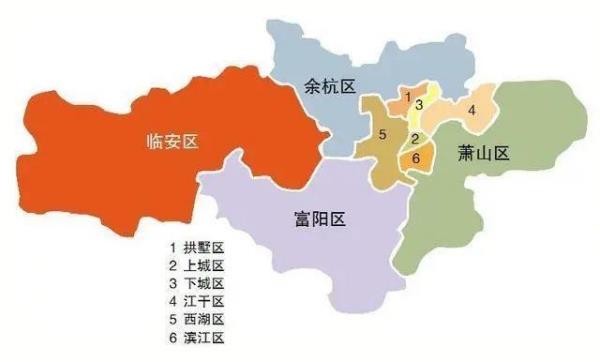 杭州會(huì)成為一線城市嗎（杭州已經(jīng)被國(guó)家作為一線城市）