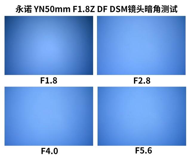 尼康Z口、自動對焦 國產(chǎn)永諾50mm F1.8鏡頭評測